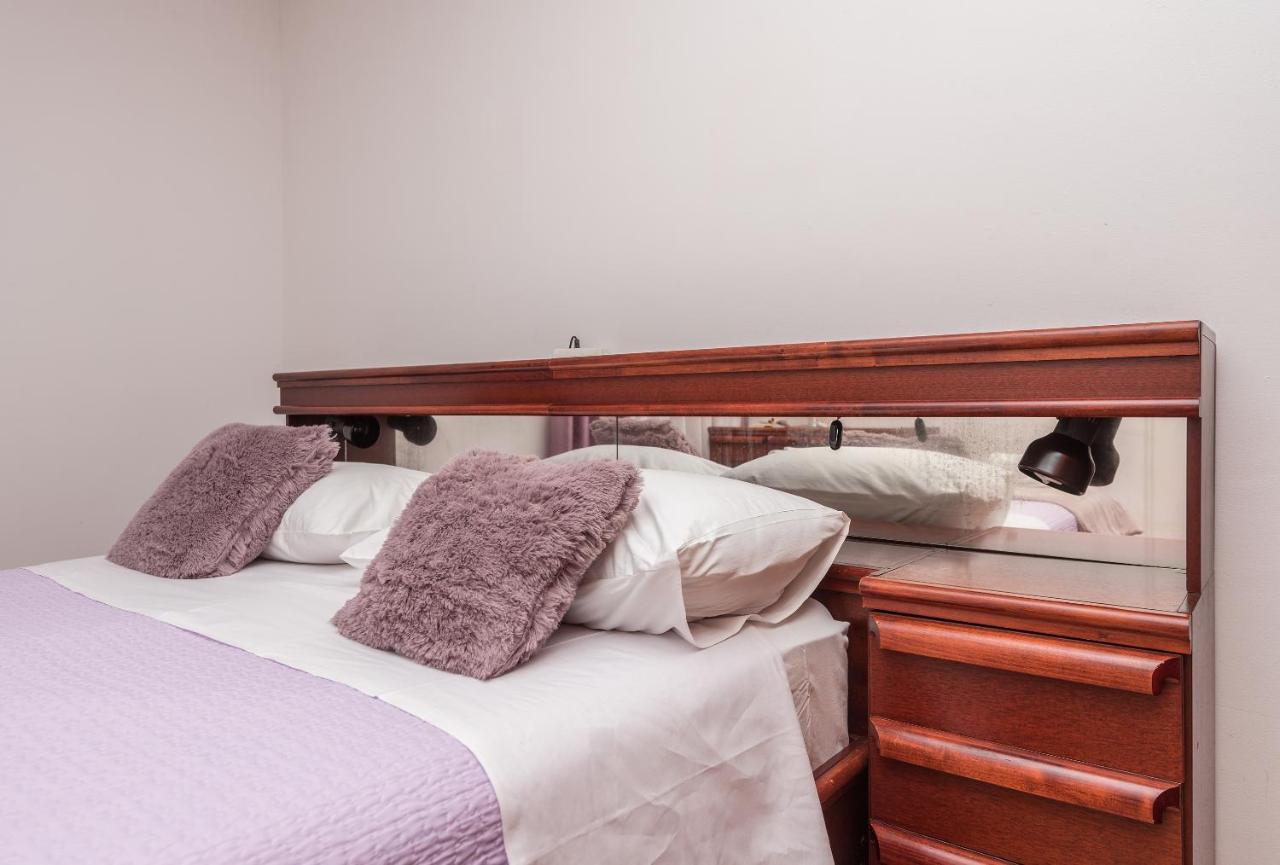 Apartman Centar Glavas Макарска Экстерьер фото